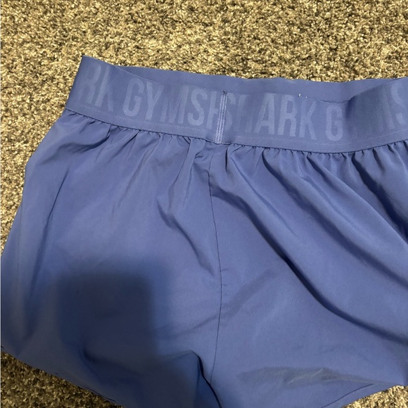 Gymshark training loose shorts - Picture 2 of 2
